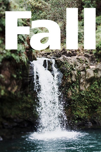 Fall Movie