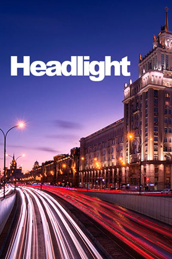 Headlight Movie